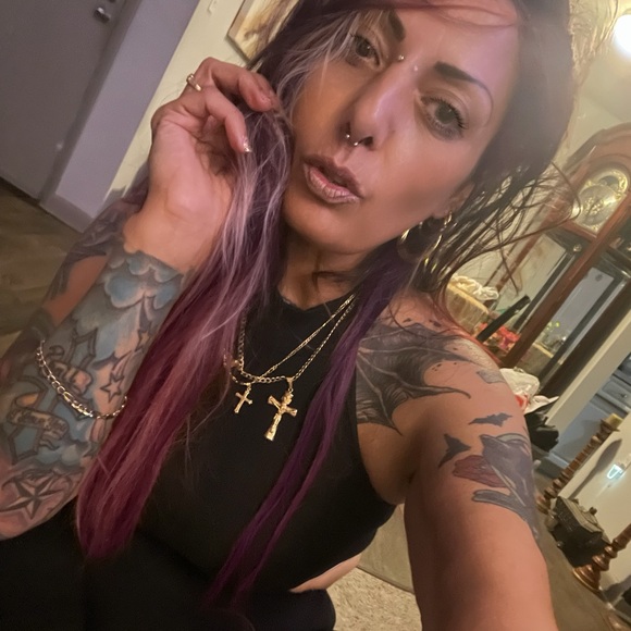 Meet your Posher, โค๏ธEsther Stella ๐๐
AKA ๐โโฌCatwoman๐โโฌ ๐๐ป - Picture 5 of 16